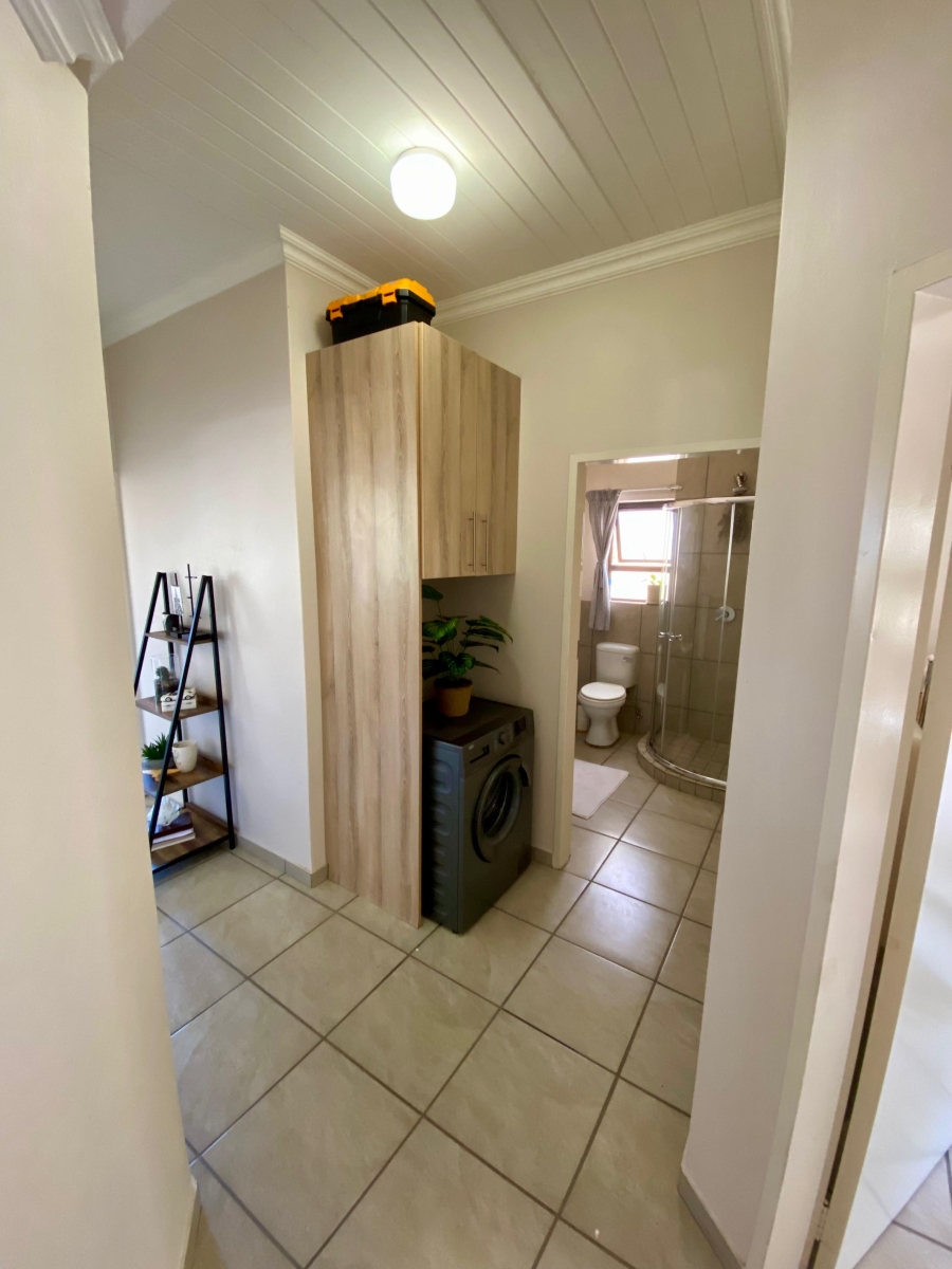 To Let 3 Bedroom Property for Rent in Schoemansville North West